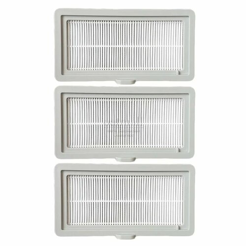 Комплект запасных частей для робота-пылесоса Samsung VR5000RM FT 849₽