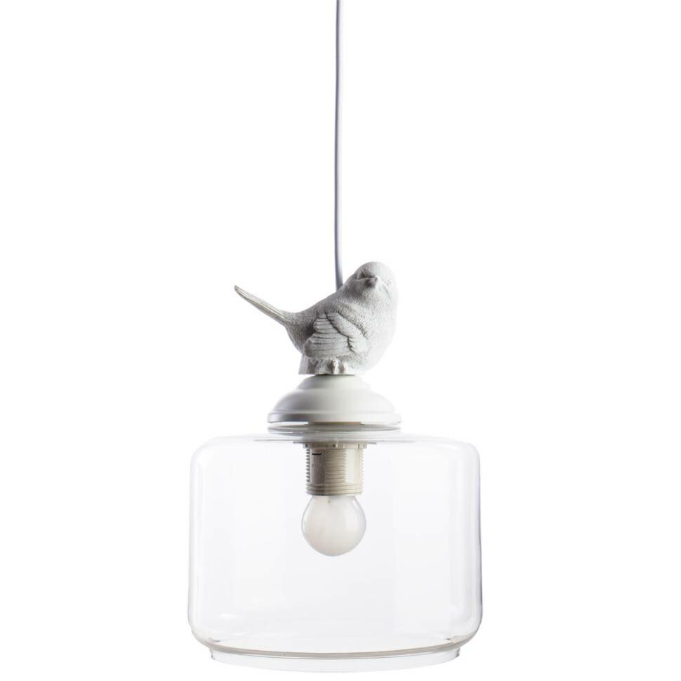 ARTE LAMP Подвесной светильник Arte Lamp PASSERO A8029SP-1WH