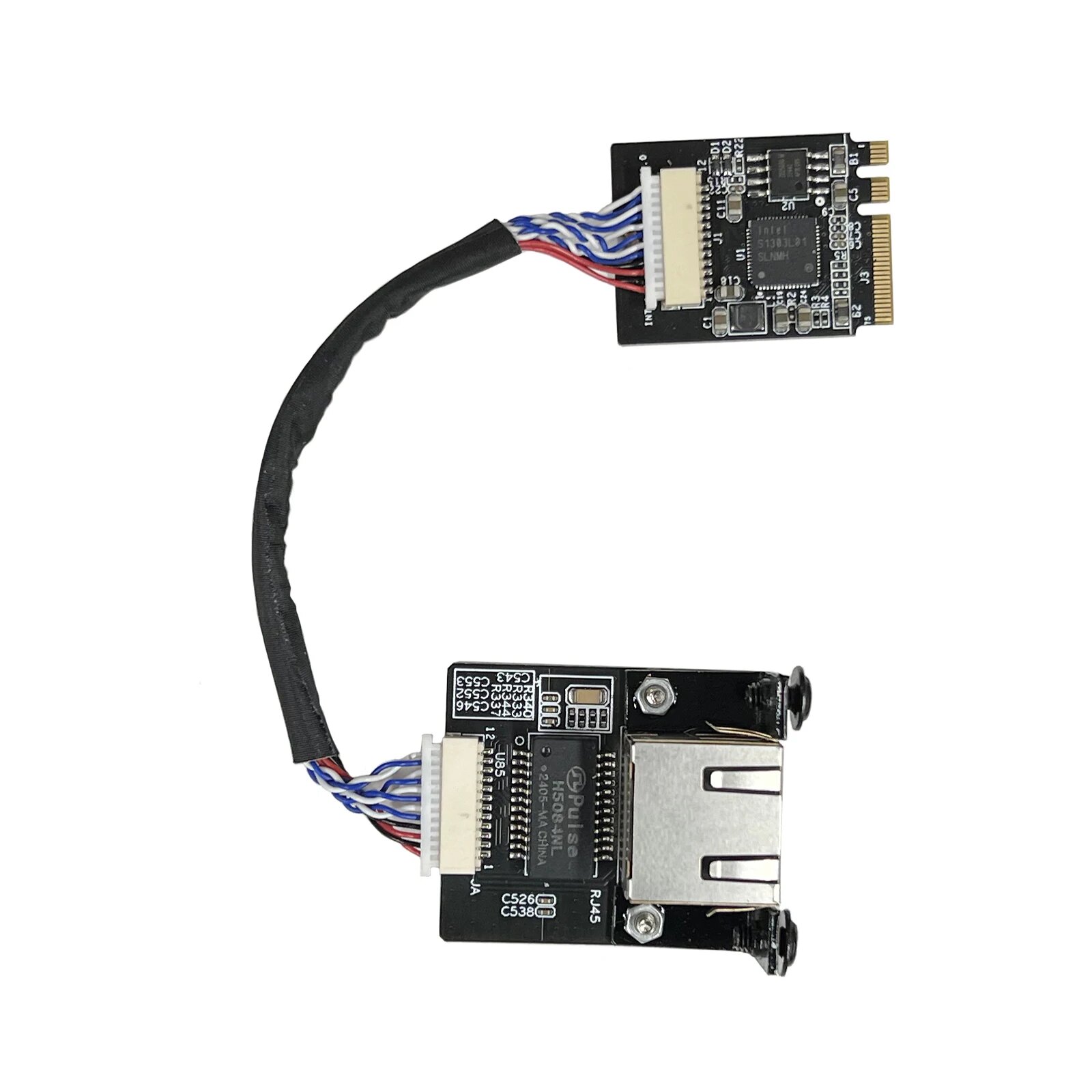 Youyeetoo X1 M.2 Ethernet Server NIC Intel i225V B3 i226V 2.5G