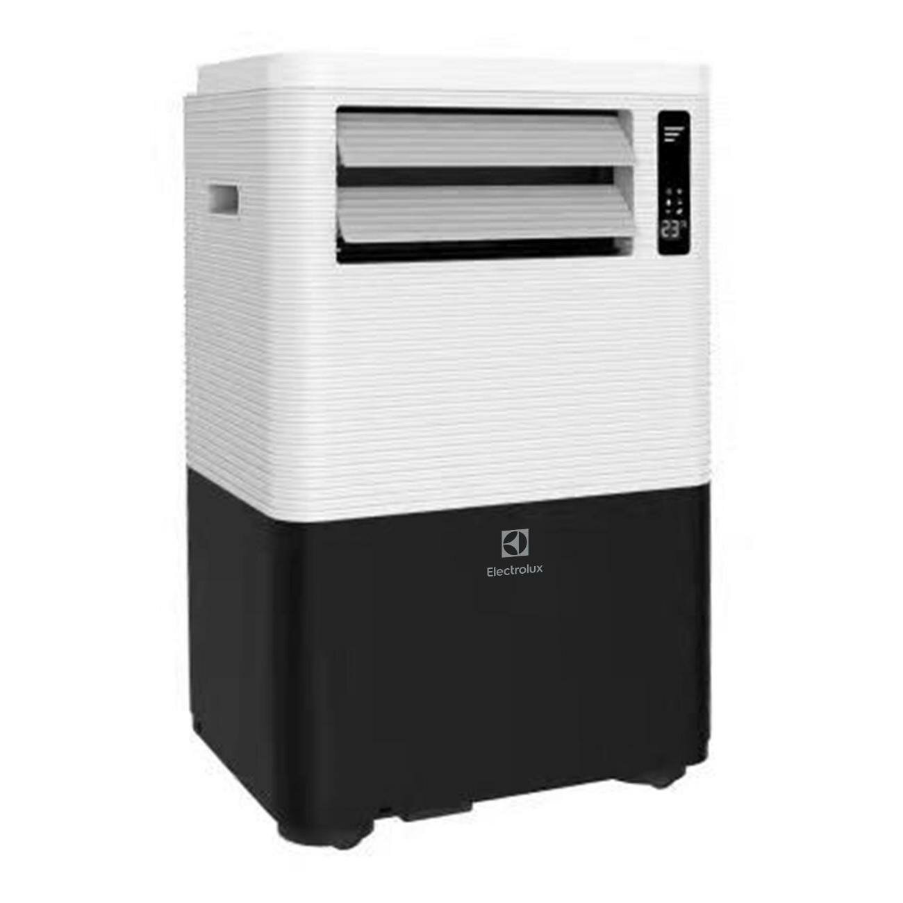 Обзор: Неинверторный кондиционер с Wi-Fi Centek CT-65G13 Carbon Gray (On/Off)