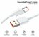 Кабель USB Type C 120Вт, 6А, быстрый заряд, Type-C разъем, Turbo ...