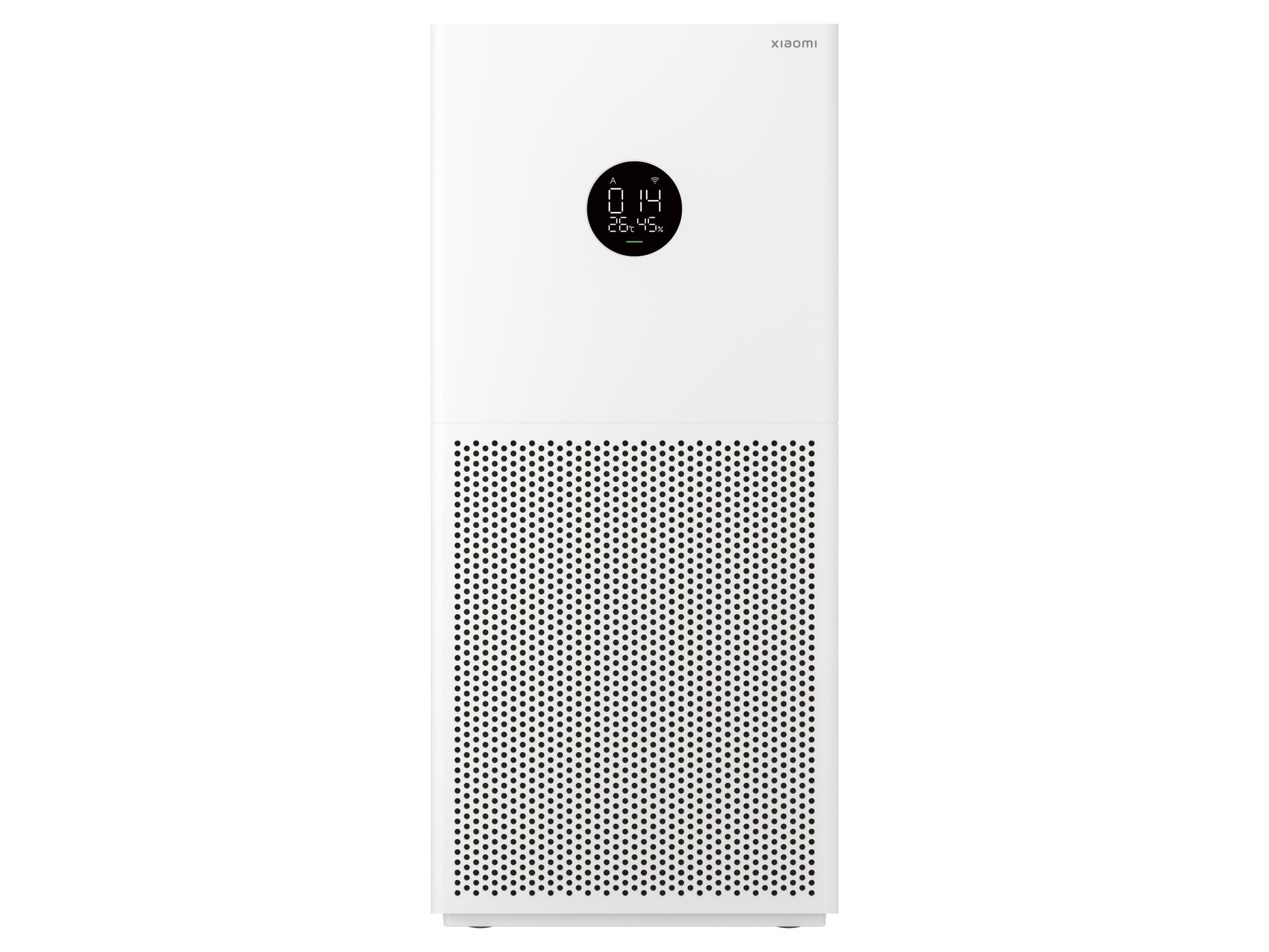 Xiaomi SmartAir Lite EU Purifier 4 очиститель воздуха для аллергиков и астматиков HEPA-фильтр H13 (BHR5274GL)