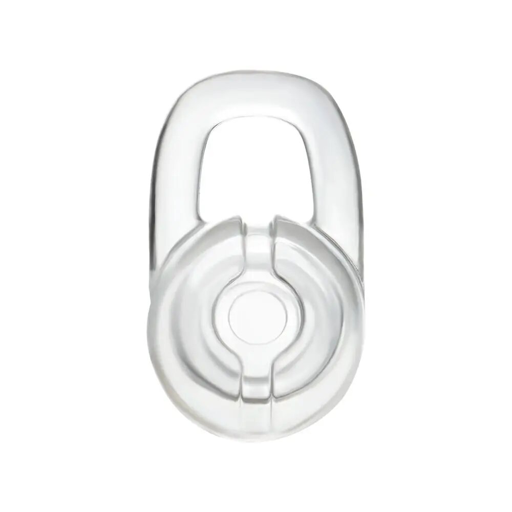 Силиконовые амбушюры для наушников, 16mm