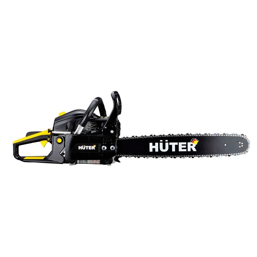 Бензопила Huter BS-52 M