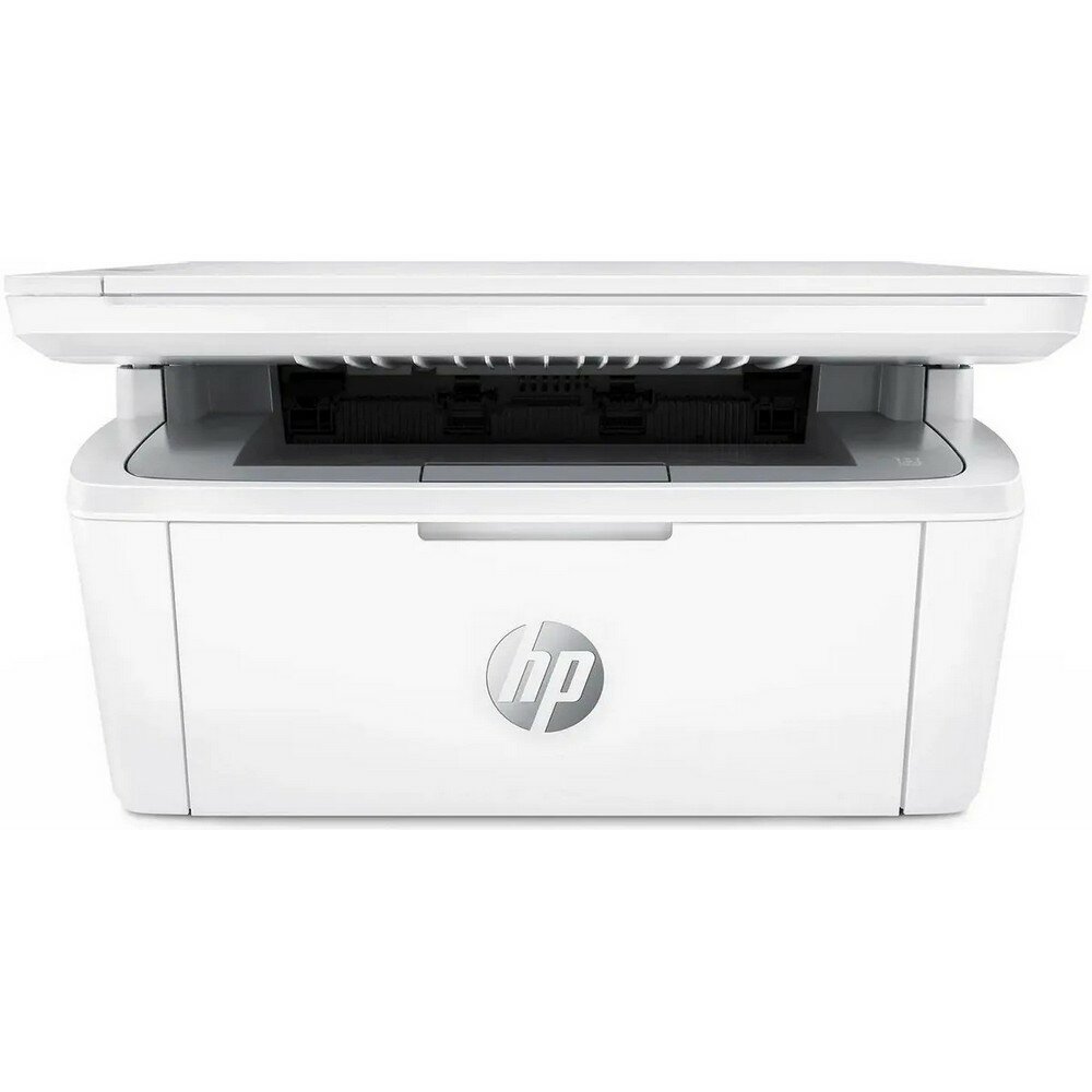 МФУ лазерный HP LaserJet M141w (A4, принтер/сканер/копир, 600dpi, 20ppm, 64Mb, WiFi, USB) (7MD74A)