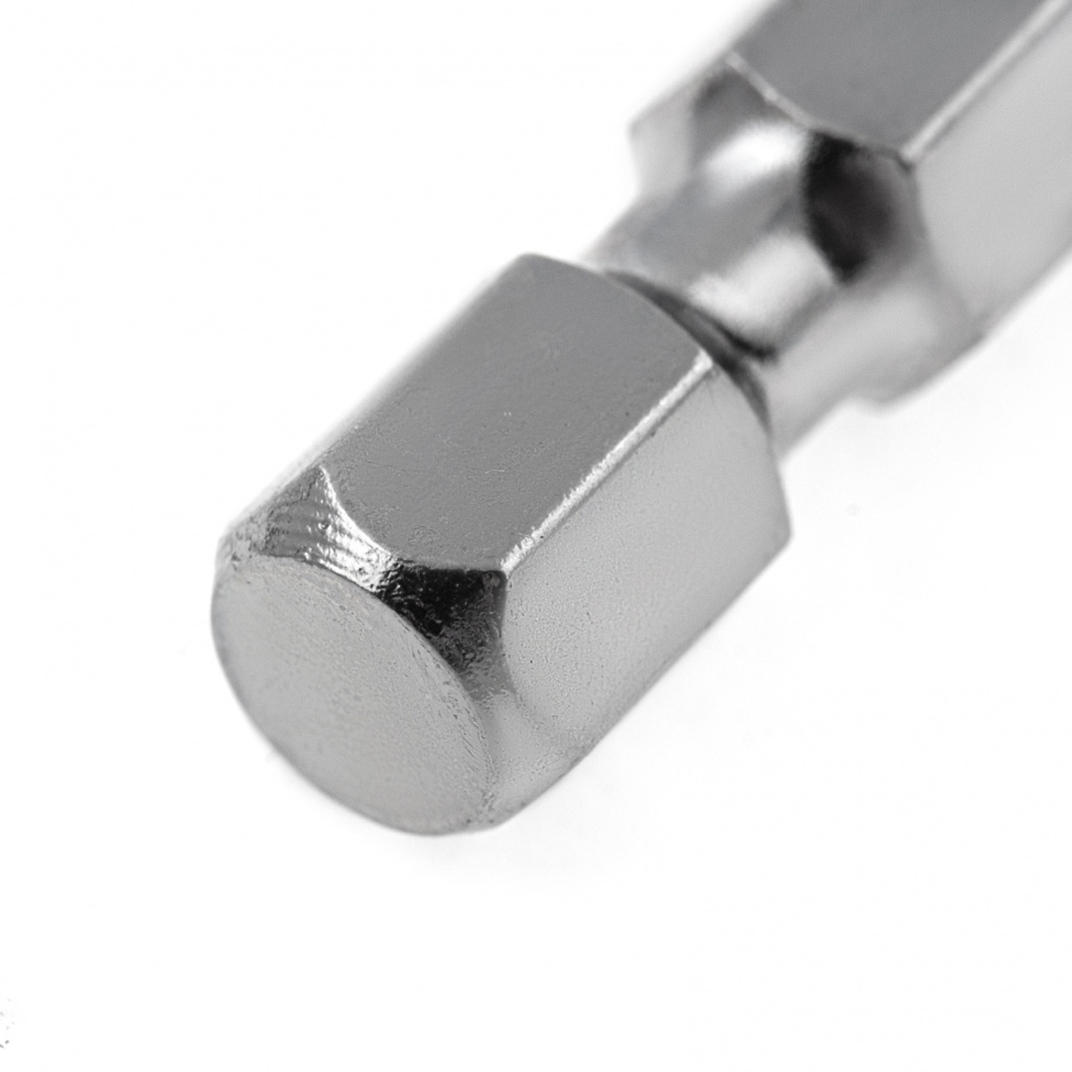 Биты Для Электроинструмента Набор бит звездочка Gross, Torx 25 х 50, сталь S2, в комплекте 2 штуки