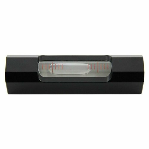 0,02 мм/м, высокоточный мини-уровень, пузырьковый маленький горизонтальный алюминиевый инструмент для строительного инструмента сделай сам