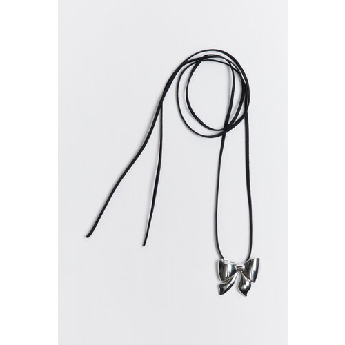 Колье Befree серебро 335₽