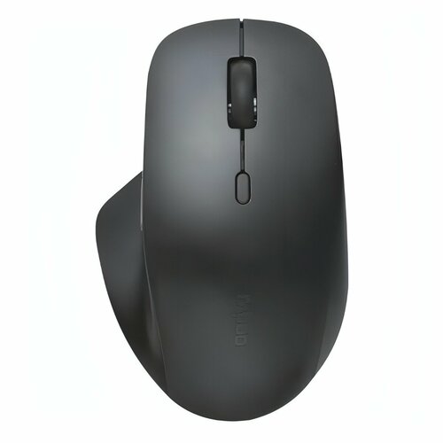 Мышь беспроводная Rapoo M50PLUS-BL 899₽