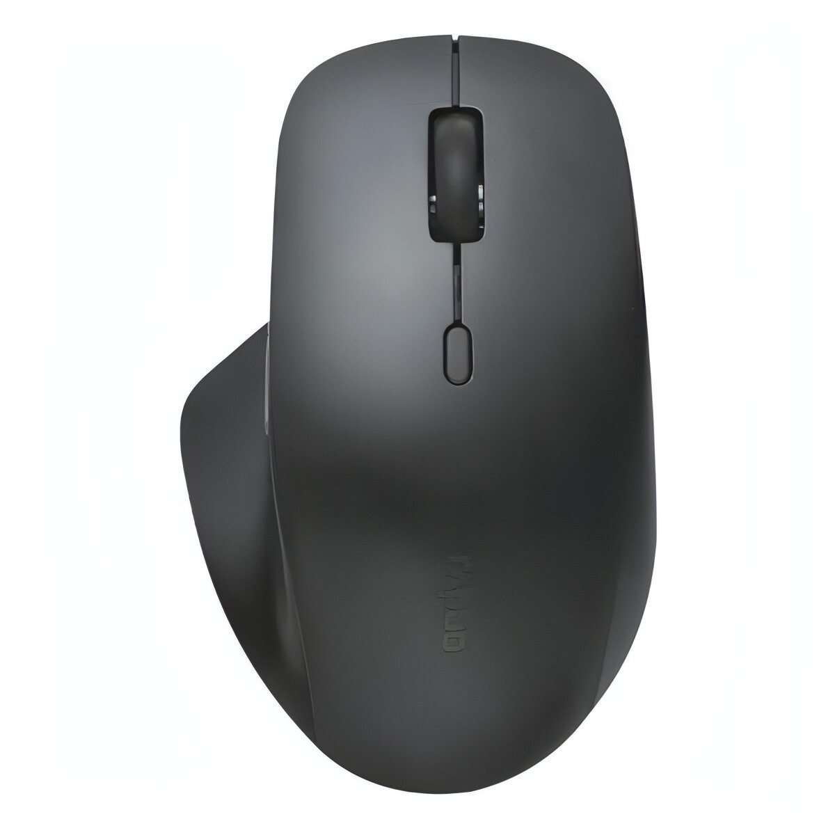 Мышь беспроводная Rapoo M50PLUS-BL