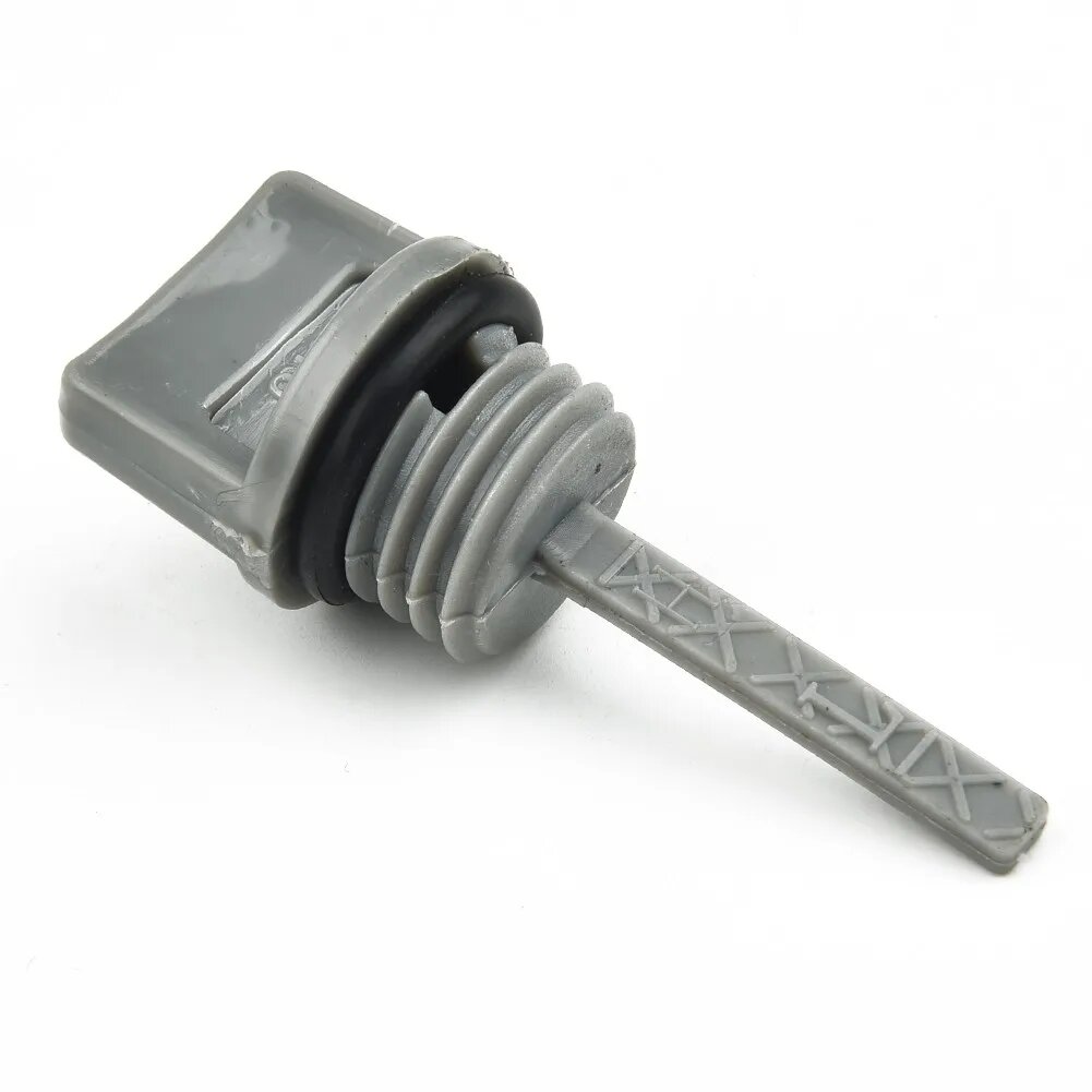 Масляный щуп для двигателя HONDA GX-340 GX-270 GX-340 GX-390 15600-735-003 Запасные части для садовых инструментов