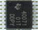 Контроллер TPS40071PWPR