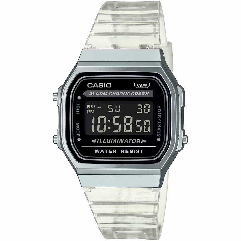 Наручные часы CASIO Vintage 