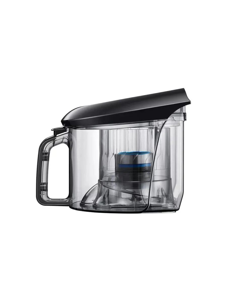 Пылесос с контейнером Samsung VC18M2150SG 1800Вт — фото 1