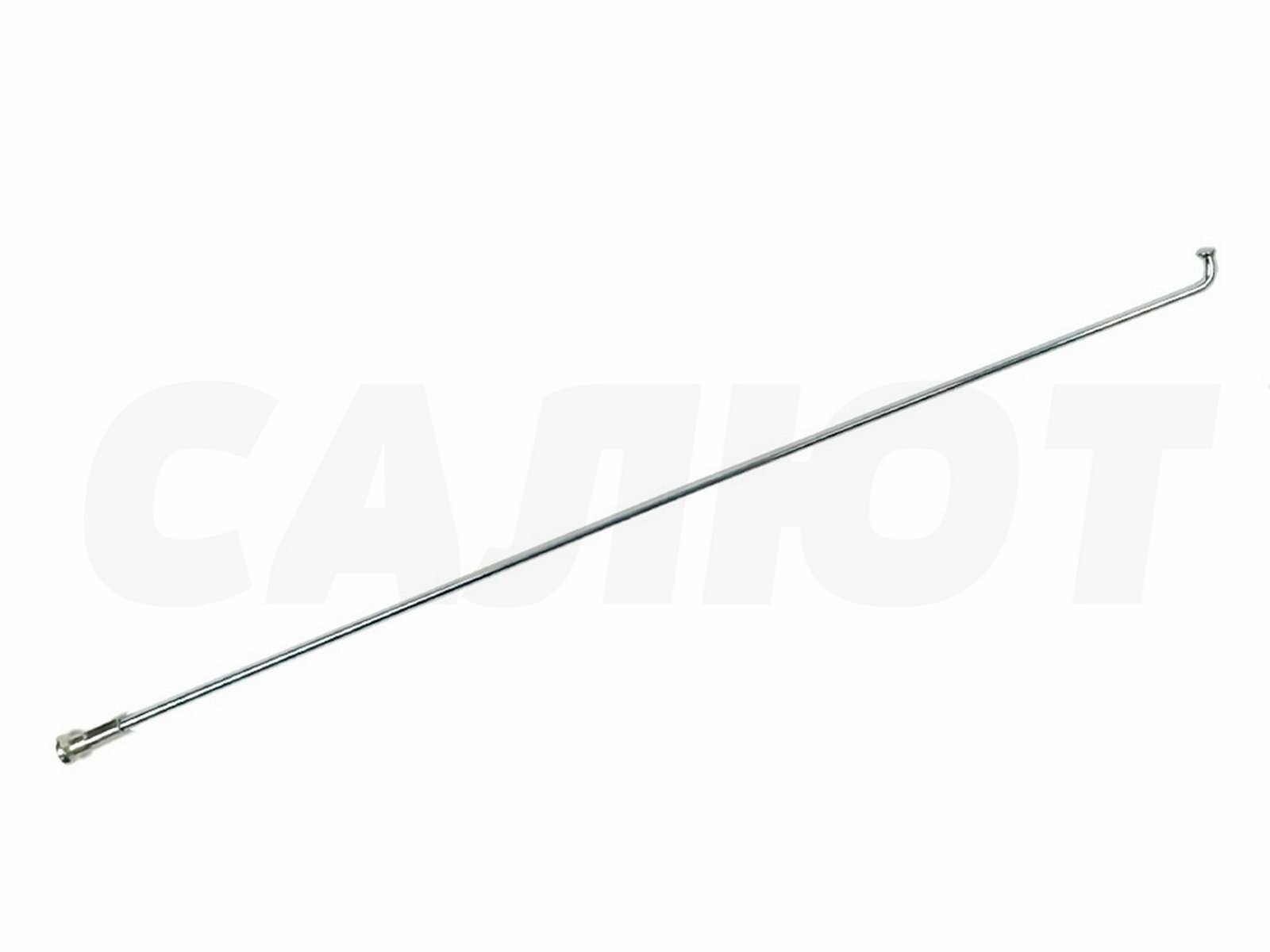 Спица 238мм 24" 14g — фото 1