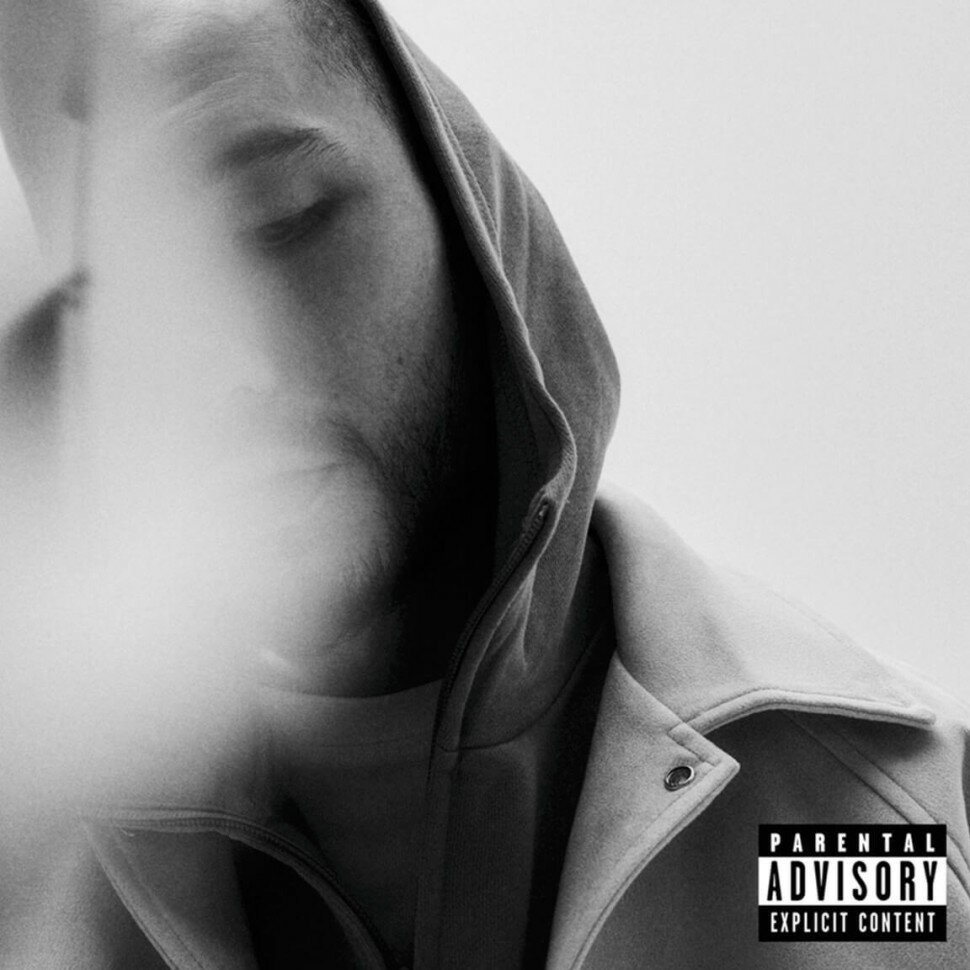 Скриптонит - 7 (LP)