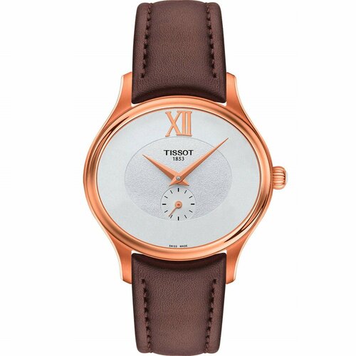 Женские часы Tissot