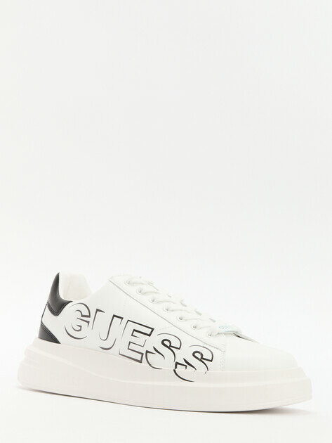 Кеды GUESS