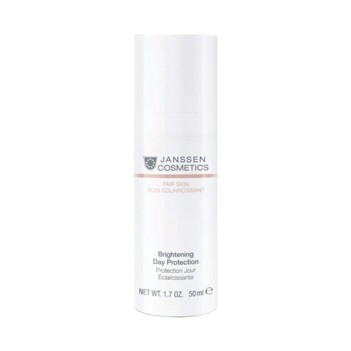 Крем дневной осветляющий SPF 20 / Brightening Day Protection 50 мл