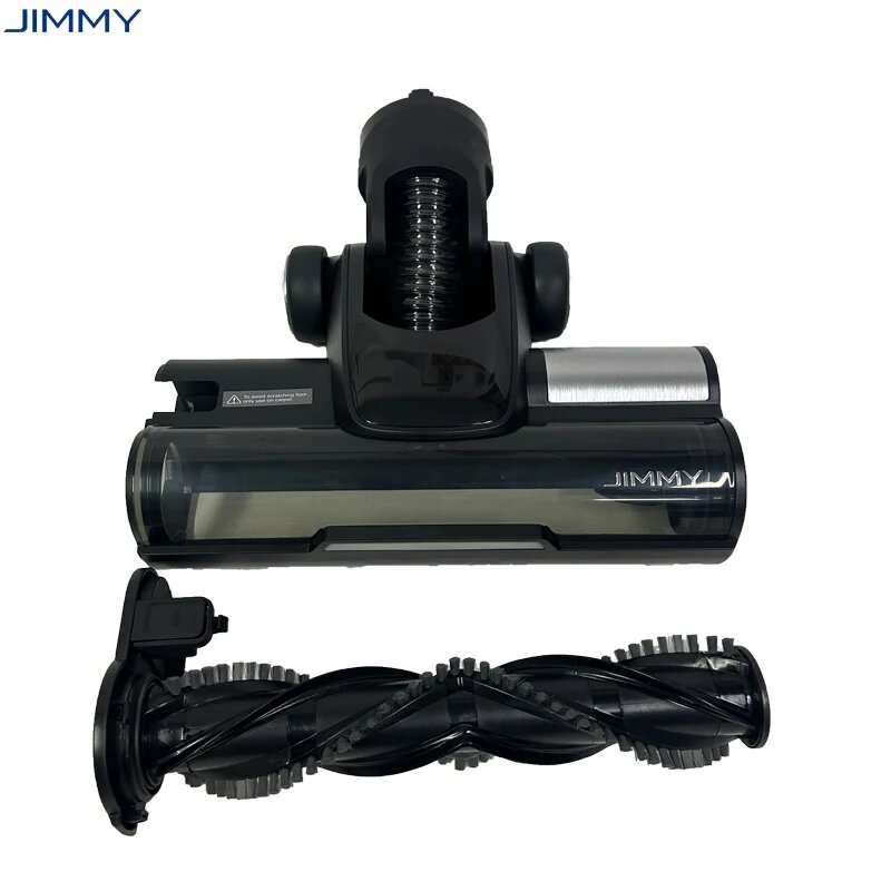 Оригинальная щетка для ковров EB117C с роликовыми деталями для JIMMY HW11 Pro/HW11 Pro Max/PW11/PW11 Pro/PW11 Pro Max/HW9 Pro Max