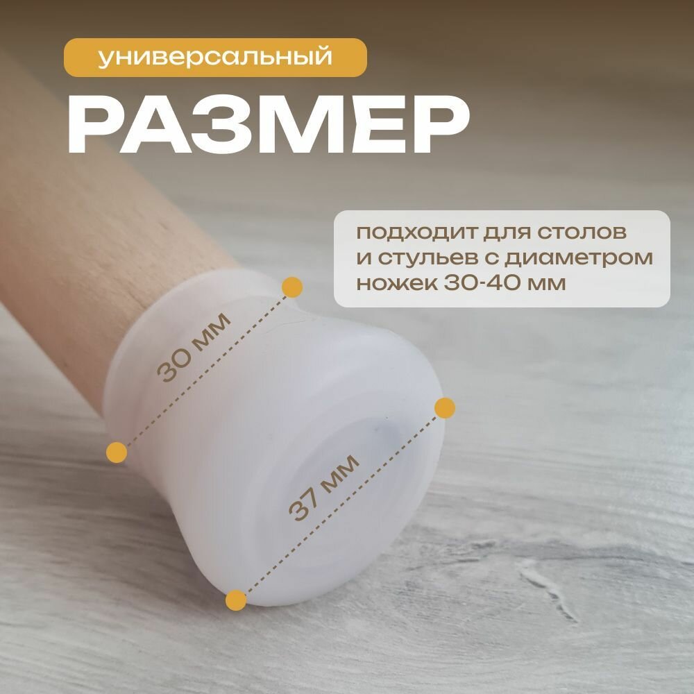 Протектор для мебели — фото 1