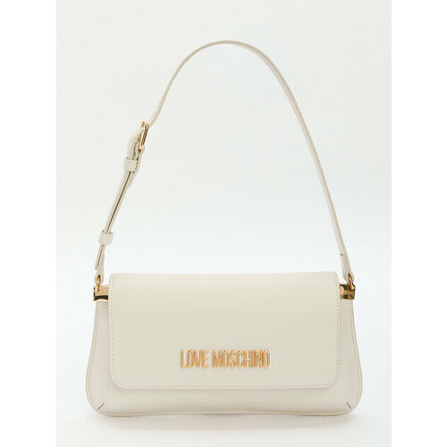 Сумка LOVE MOSCHINO рубиновая 20200₽