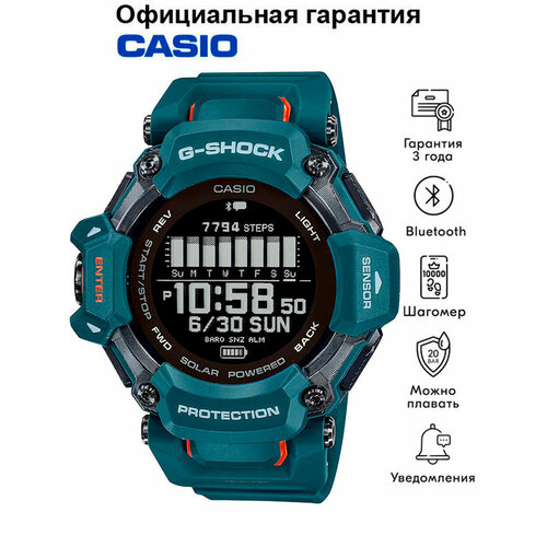 Мужские часы Casio