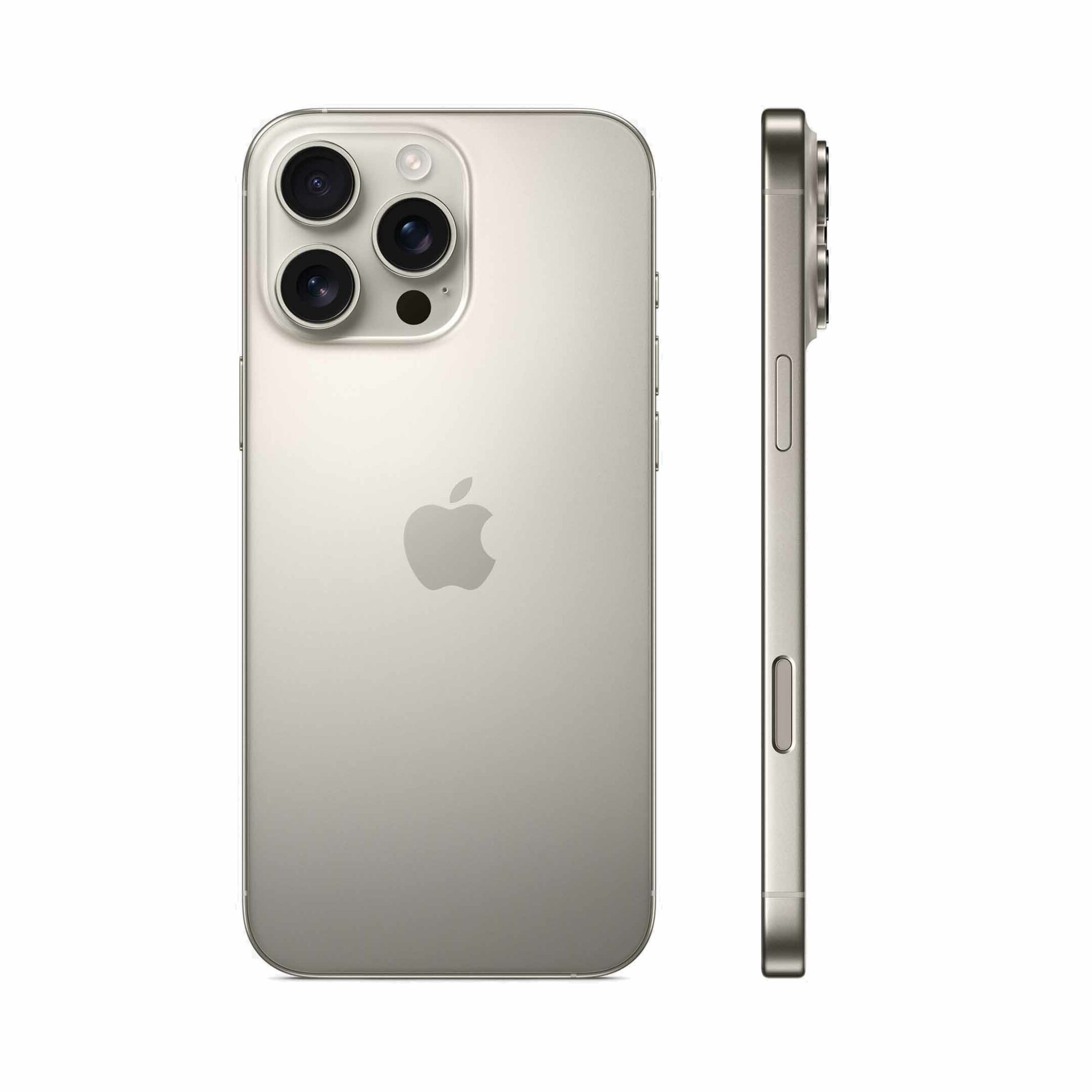 Смартфон Apple iPhone 16 Pro 512Gb eSIM Natural Titanium (Global)
