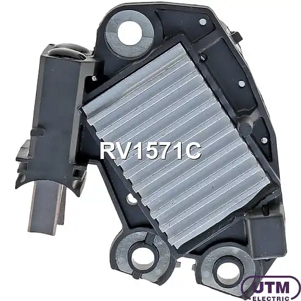 UTM RV1571C регулятор генератора