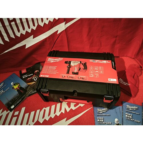 Перфоратор Milwaukee M18 FHP 72880₽