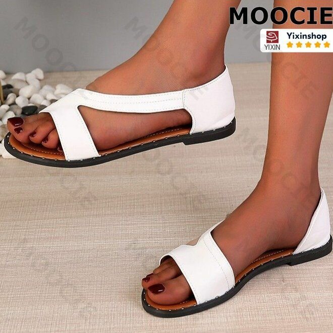 Босоножки MOOCIE