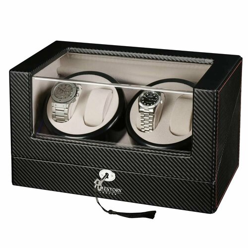 Шкатулка TimeStory, серый