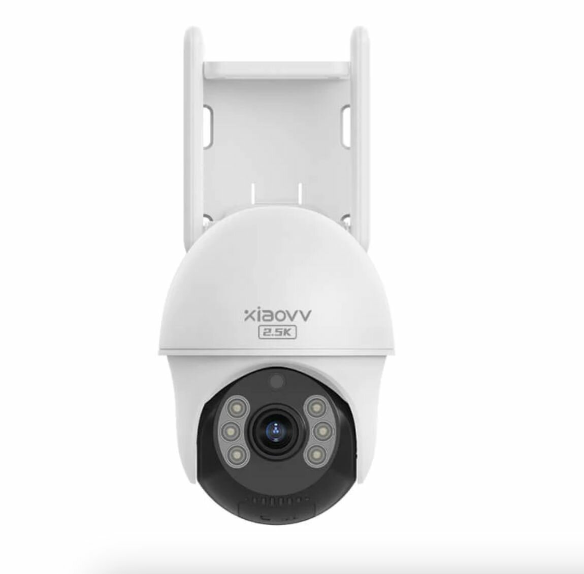 Наружная камера видеонаблюдения Xiaomi Xiaovv Outdoor PTZ Camera P9 Pro WiFi
евроверсия-LANDAI: 12 важных преимуществ, о которых молчат конкуренты