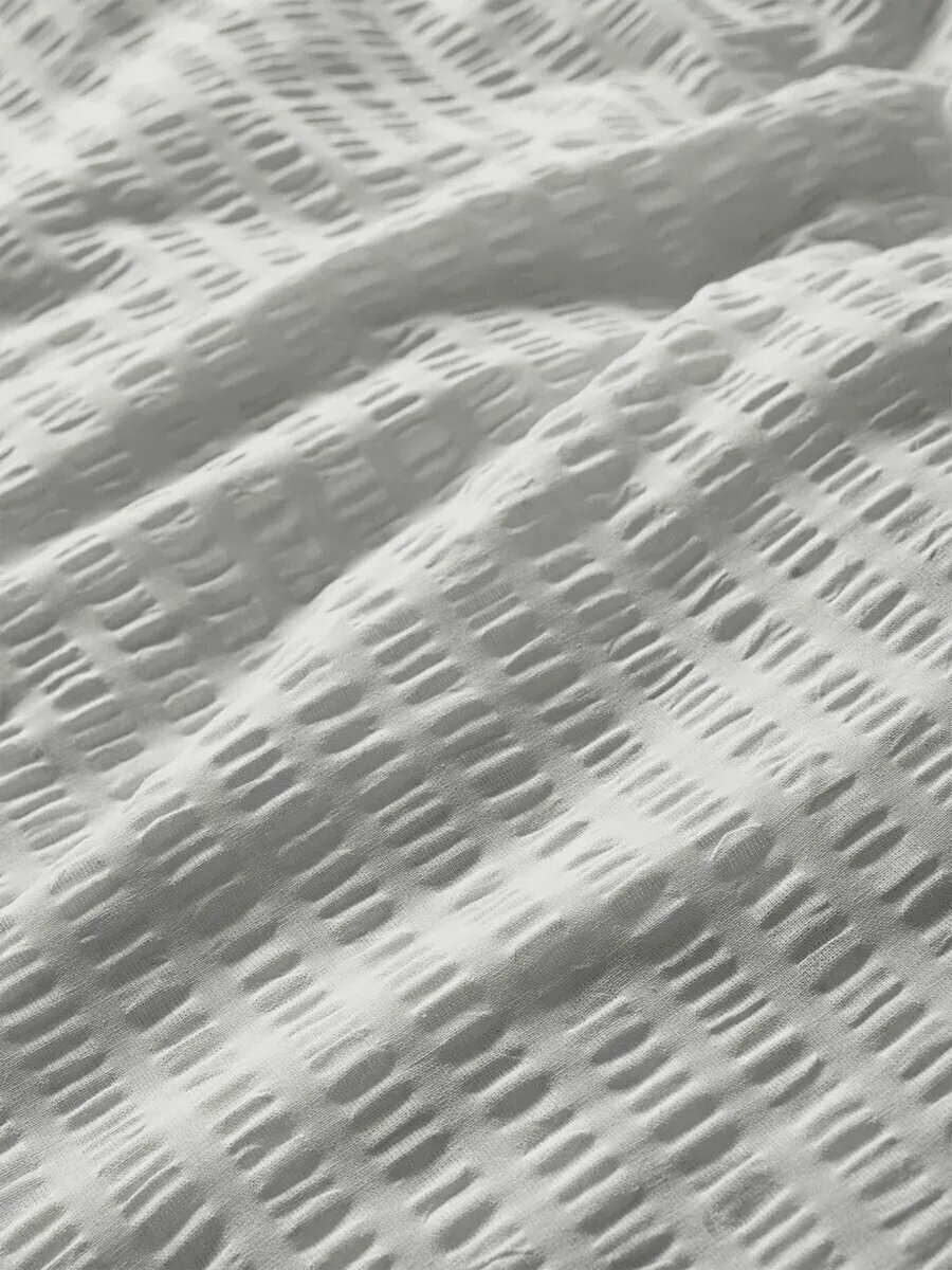 Постельное белье 2 спальное Гофре — фото 1