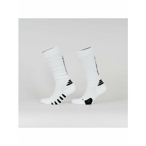 фото Гетры спортивные nordski унисекс, размер 43-46, white