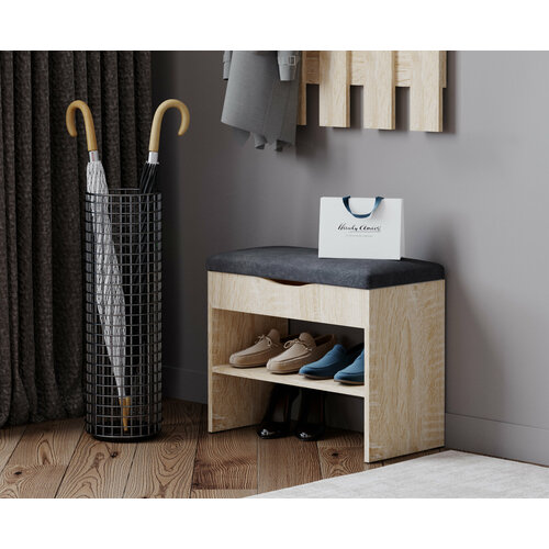 Обувница ВНК 