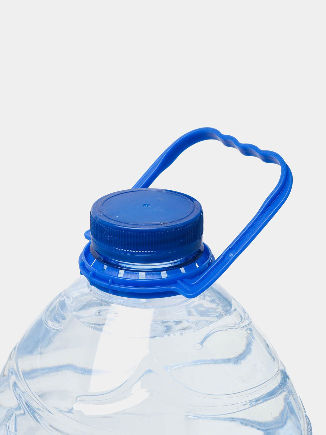 Дистиллированная вода, для автомобилей, бытовой техники и технических целей, 5 литров — фото 1