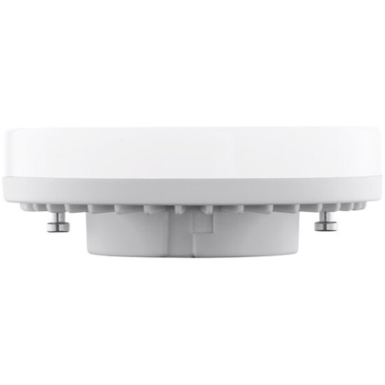 Светодиодная лампа Volpe LED GX53 6W 3000K GX53 FR SLS