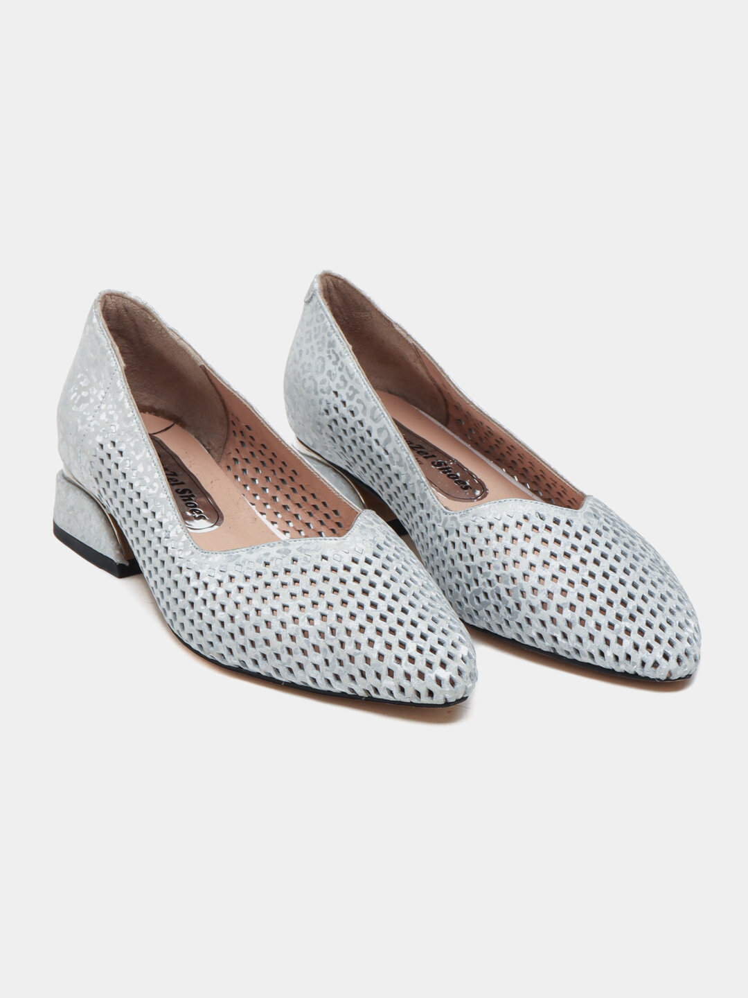 Туфли лодочки  Женские кожаные туфли — идеальны для офиса и каждый день