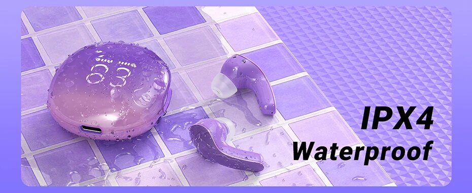 TWS наушники ACEFAST - фото №20