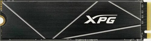 Изображение товара Внутренний SSD диск ADATA Gammix S70 Blade 512GB, M.2 (AGAMMIXS70B-512G-CS)