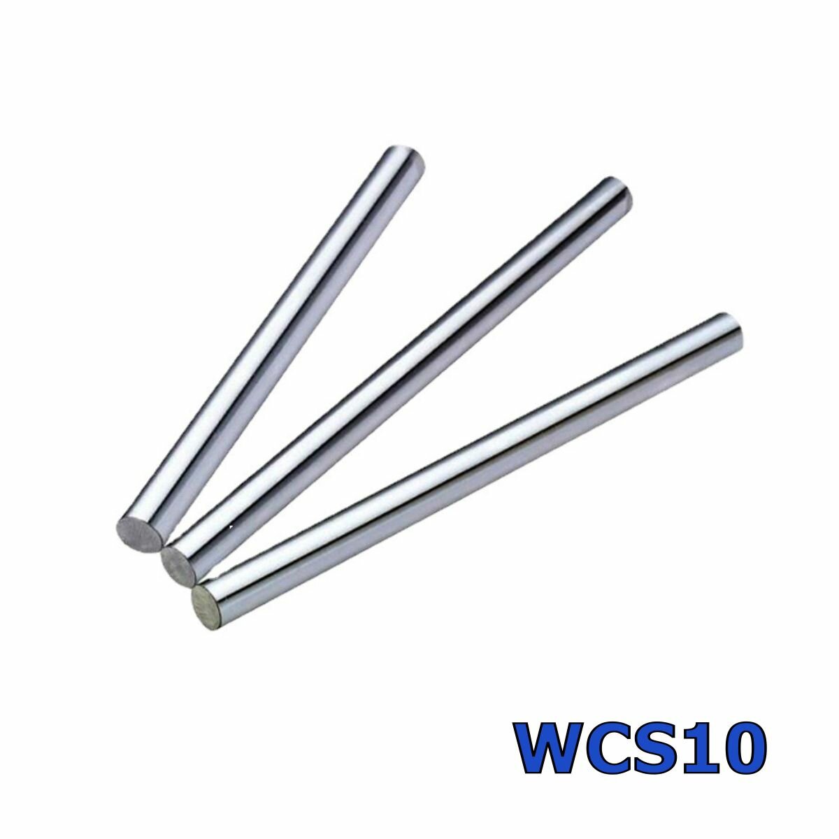 Направляющая цилиндрическая WCS10-1000