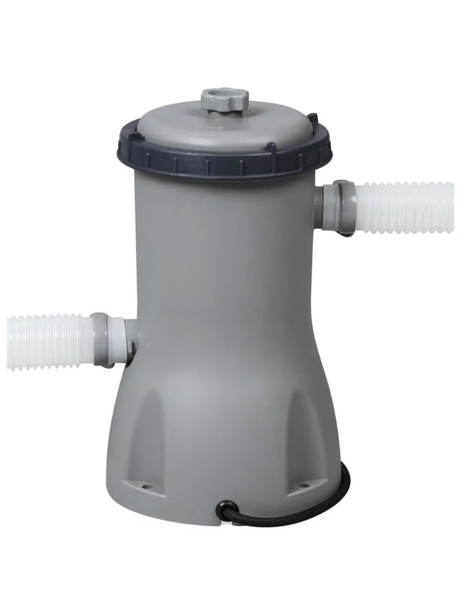 Эффективный фильтр-насос для бассейна 3028 л/ч