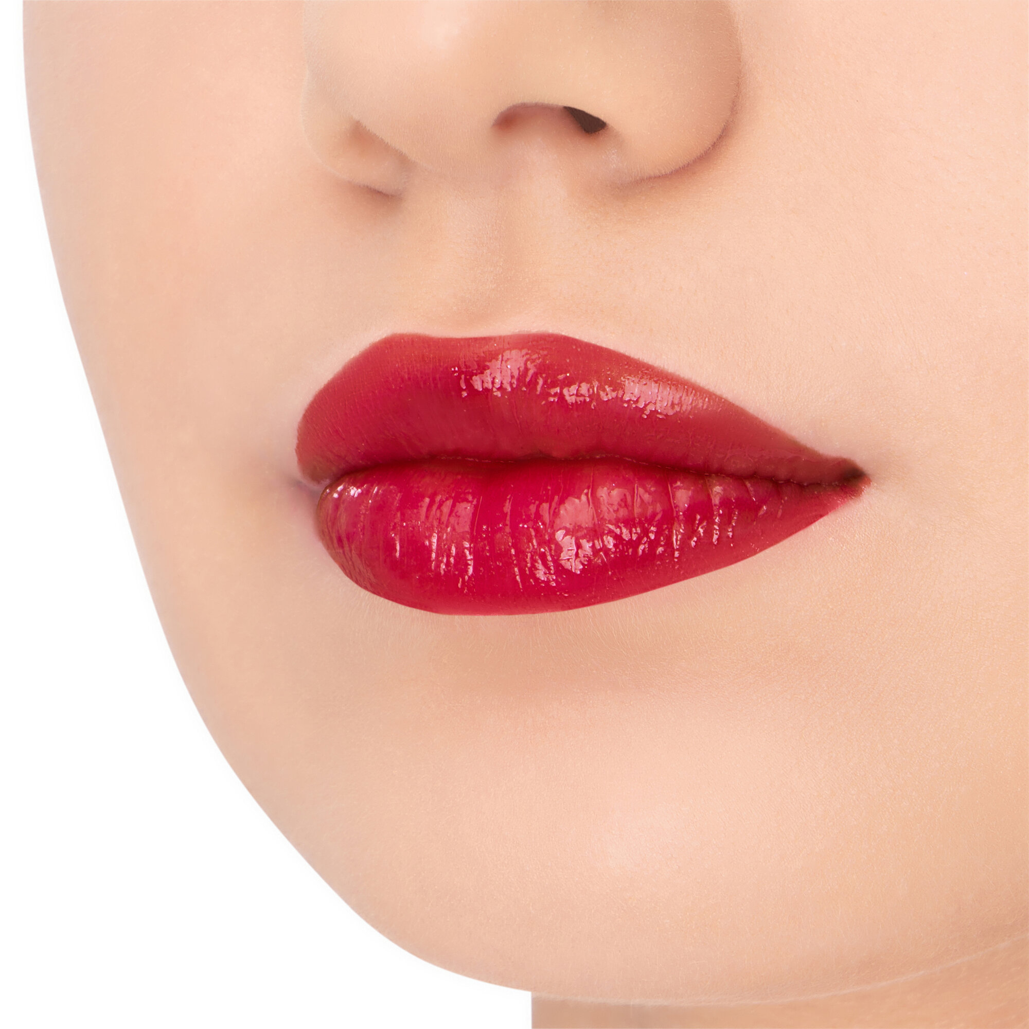 Тинт для губ Vivienne Sabo Tititint 03 "Вишневый", жидкий, матовый финиш, 4 г — фото 1