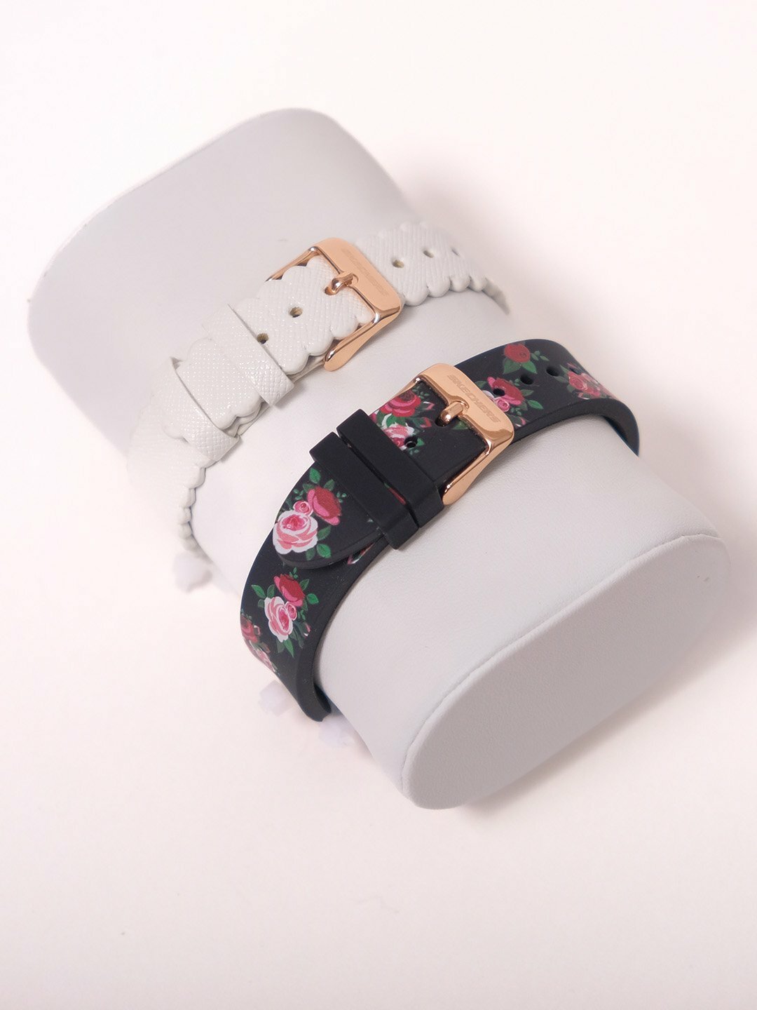 Наручные часы SKECHERS, розовый/розовое золото — фото 1