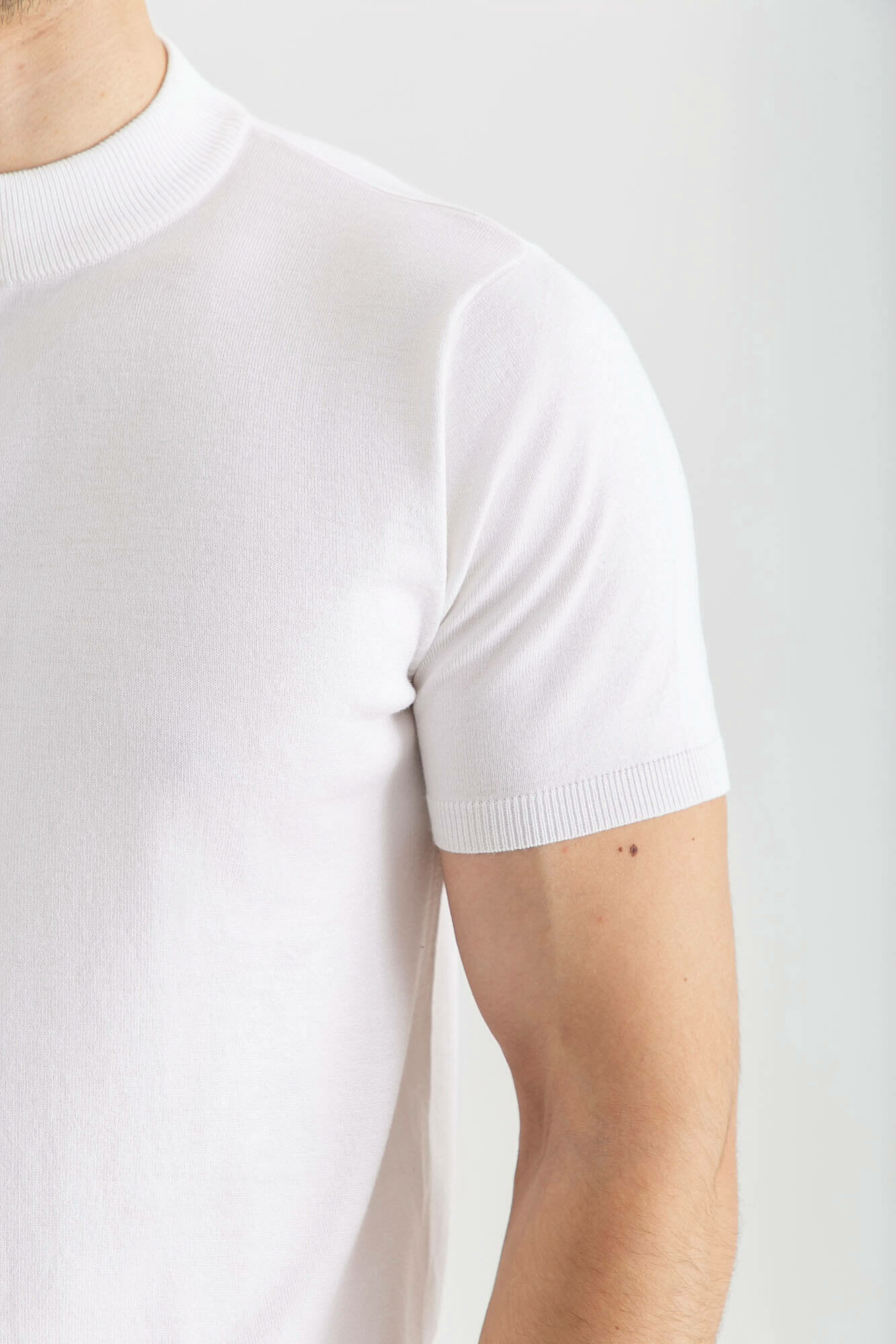 Джемпер TERRA PRO TERRA PRO, размер XL, white — фото 1