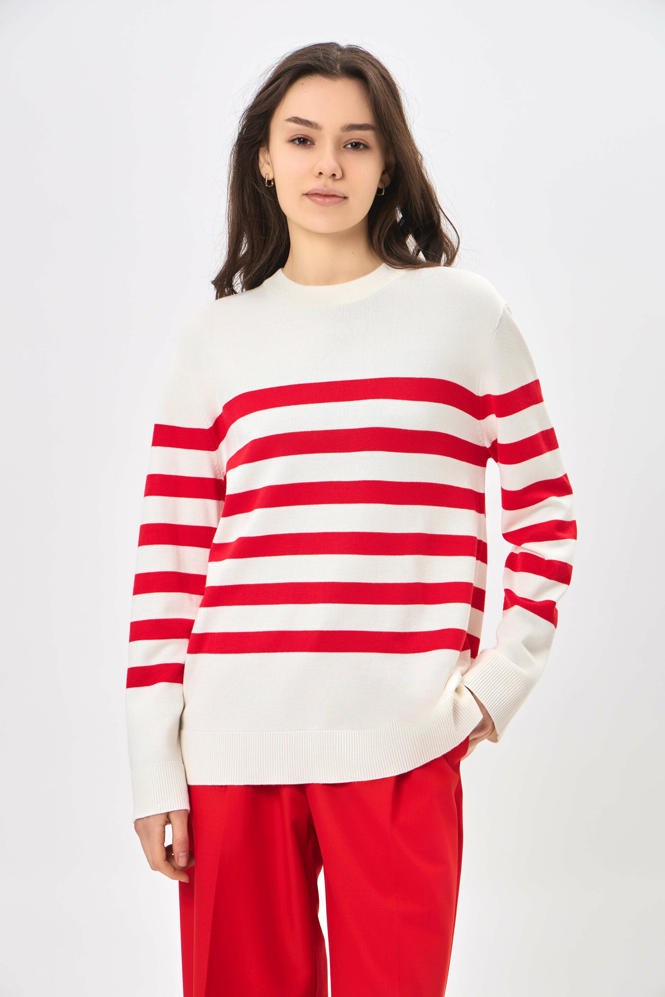 Джемпер TERRA PRO