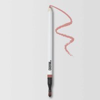 Makeup by Mario, двусторонний карандаш для губ, Ultra Suede® Sculpting Lip Pencil, Dmitry (Nude Beige)