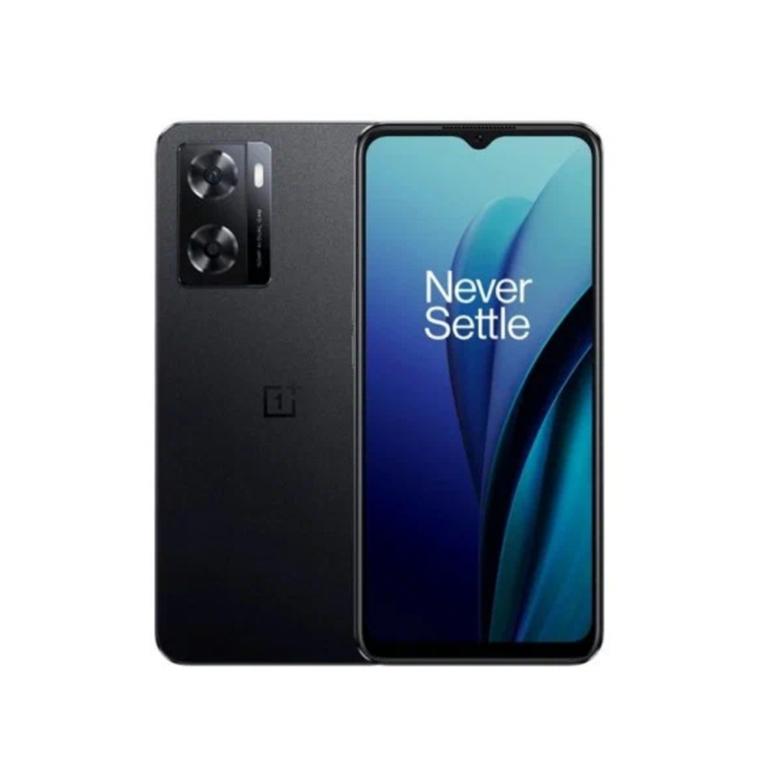 Смартфон OnePlus Nord N20 SE 4/64 ГБ Global, Dual nano SIM, небесно-черный — фото 1