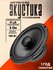 Акустика AMP PRO X 652, коаксиальная, 16,5 см, 2 полосы, 75-150Вт...